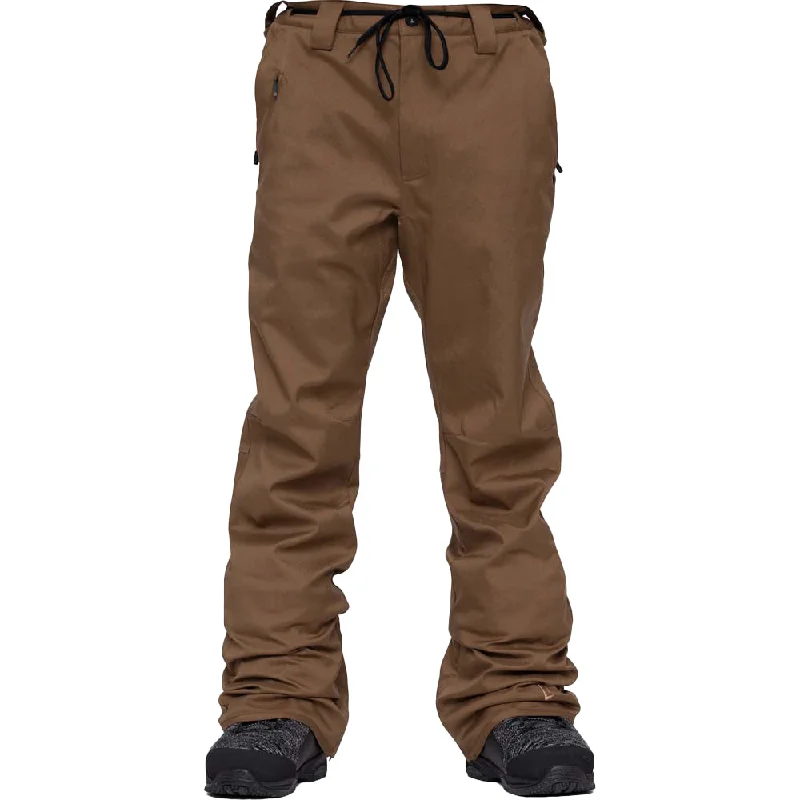 Thunder Snowboard Pants Trendy Tapered Pants