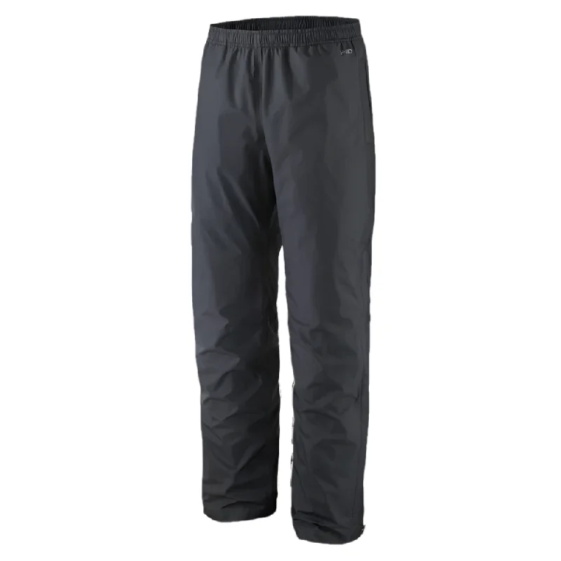 Torrentshell 3L Rain Pants Trendy Palazzo Pants