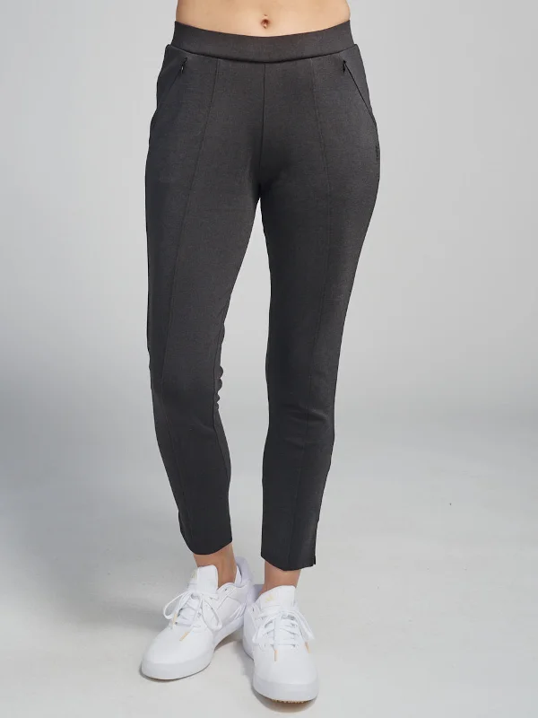 Transit Ponte Ankle Pant Modern Bootcut Pants