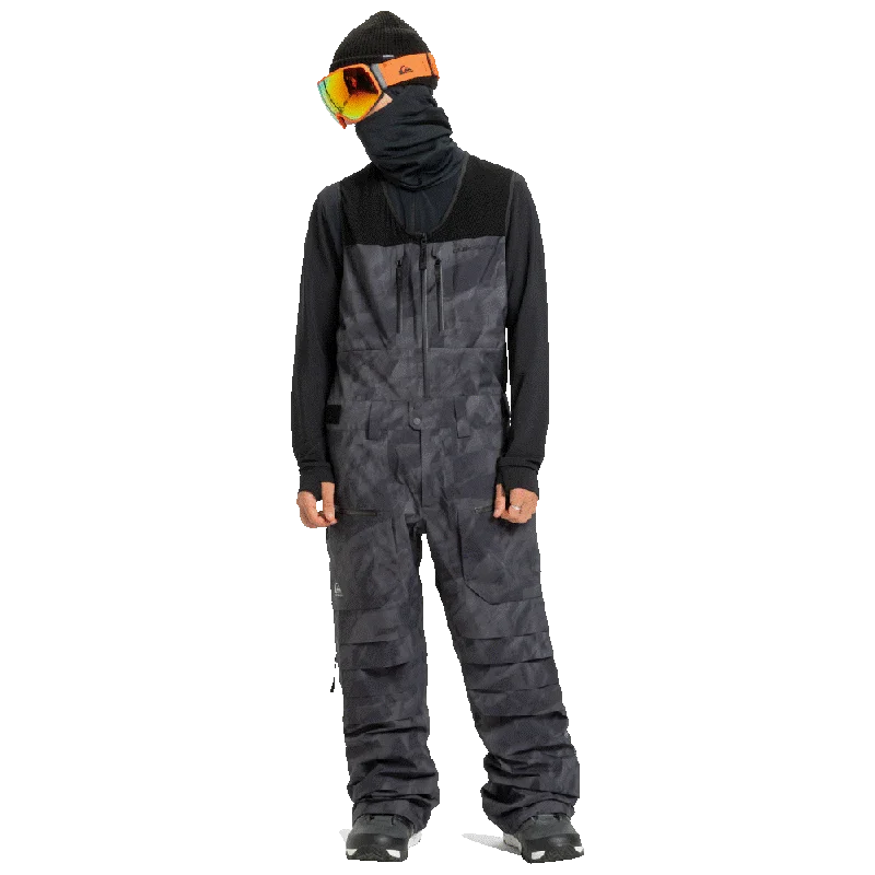 Travis Rice Gore-Tex Pro Bib Pants Casual Wide Pants