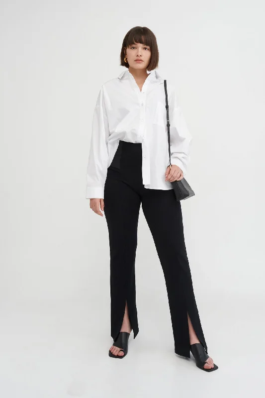 Tremont Pants Lightweight Linen Pants