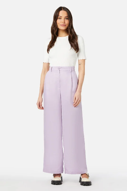 Willa Pant Relaxed Casual Leggings