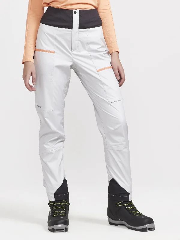 Women's ADV Backcountry Pants Stylish Slim Trousers