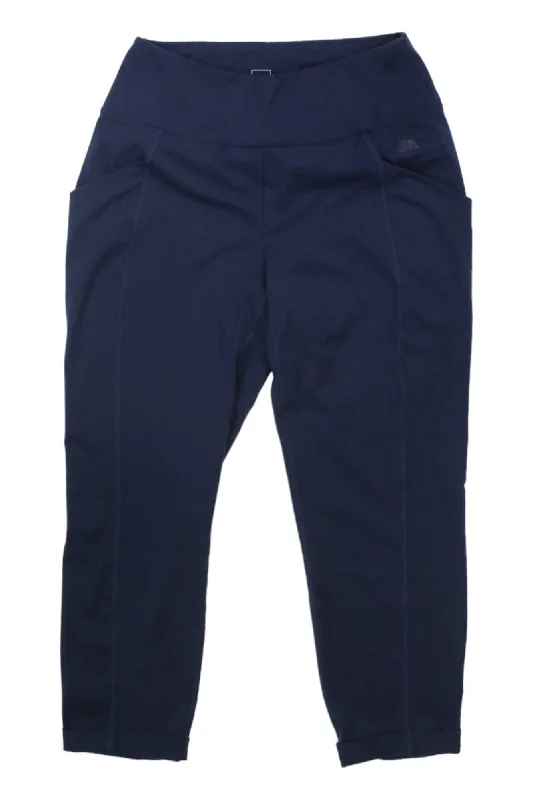 Womens Motivation 7/8 Pant Elegant Dress Pants