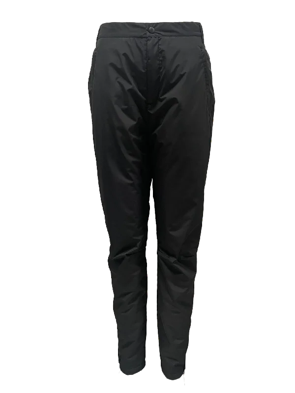 Women's Wind Block Pants with Fleece Lining - FPW23233 Soft Stretch Pants