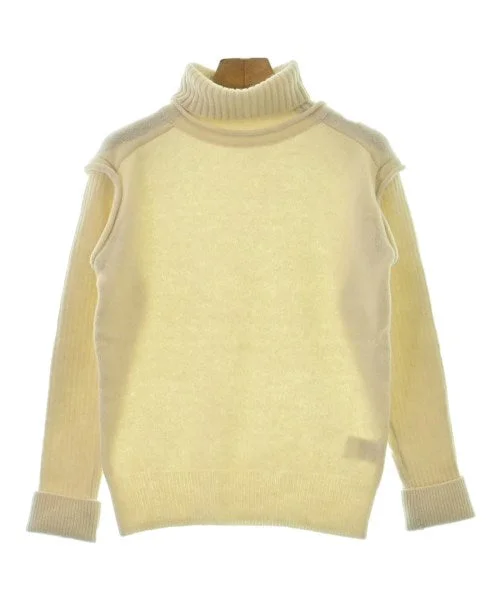 BEAMS BOY Sweaters Soft Cozy Warm