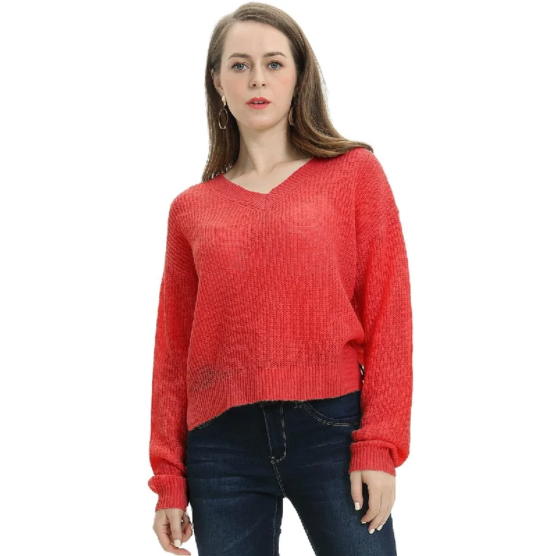 Customized Ladies mohair sweater winter knit top for women Jersey Fabric Tulle Fabric Batik Fabric