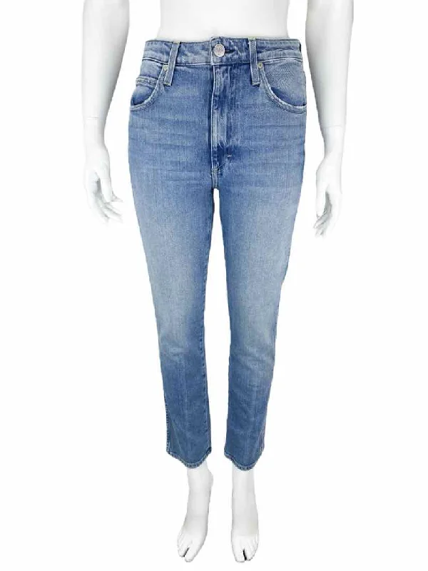 AMO Women's Chloe Crop Straight Jean Forever Young Size 27 (4) Elegant High-Waisted Flared Jeans AMO Women's Chloe Crop Straight Jean Forever Young Size 27 (4) Elegant High-Waisted Flared Jeans