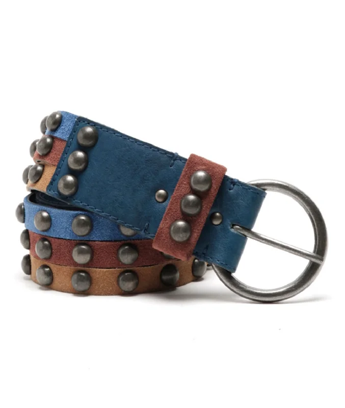 Blue Jean Free People Belt Ks Boutique Comfortable Dark Wash Jeans