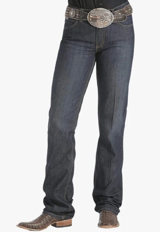 Cinch Womens Jenna Slim Fit Jean MJ80153071 Stylish Relaxed Fit Skinny Jeans