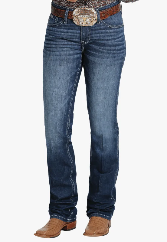 Cinch Womens Shannon Slim Fit Jean Stylish Relaxed Fit Skinny Jeans