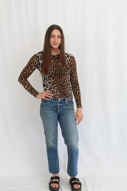 Citizens Of Humanity - 'Neve Jean' Comfortable Ankle Jeans