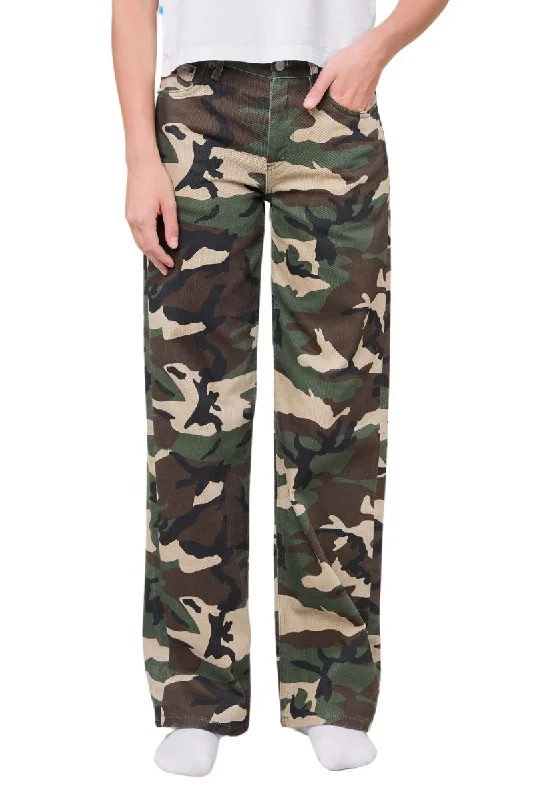 Everyday Jean Trendy Acid Wash Skinny Jeans