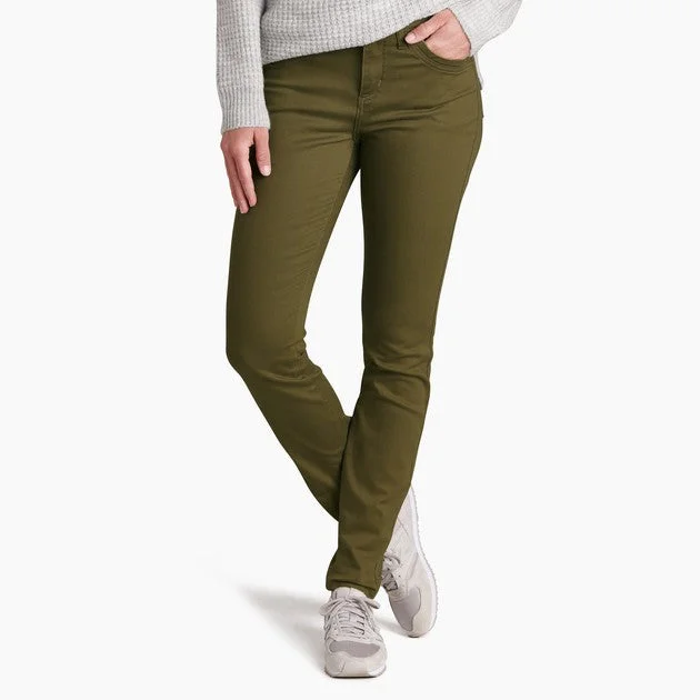 Kuhl Kontour Skinny Jean Casual Bootcut Ripped Jeans