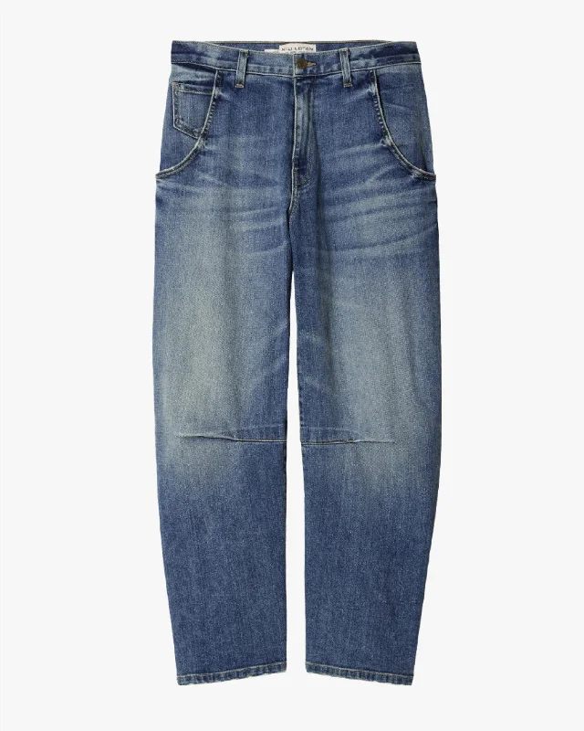 Emerson Jean Elegant Skinny Leg Jeans