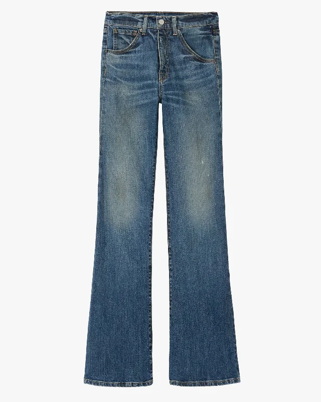 Celia Jean Trendy Skinny High-Waist Jeans