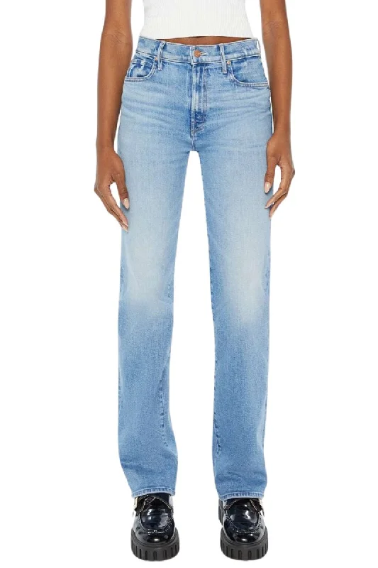 The Kick It Jean Stylish Shredded Denim Jeans