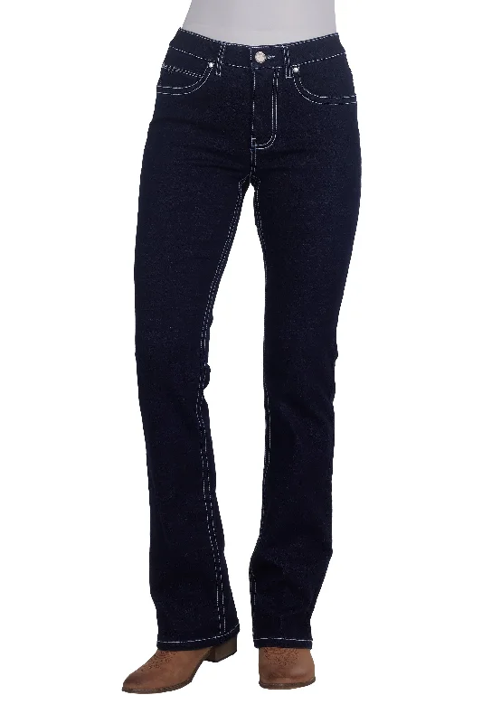 XCP2251111 Wrangler Women's Amber Jean Trendy Acid Wash Skinny Jeans