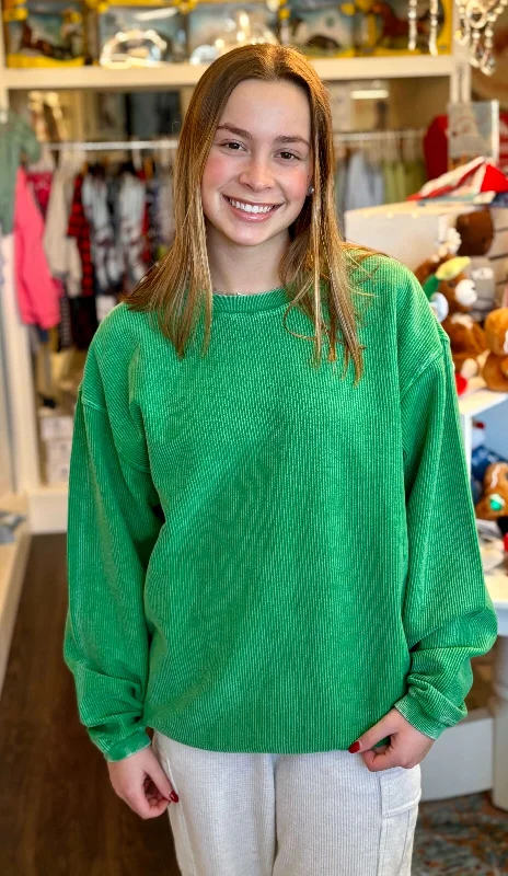 Kelly Green