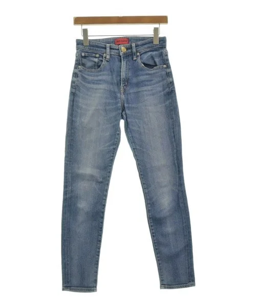 RED CARD Jeans Trendy Flared Leg Jeans