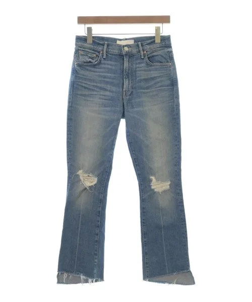 mother Jeans Stylish High-Waist Jeans