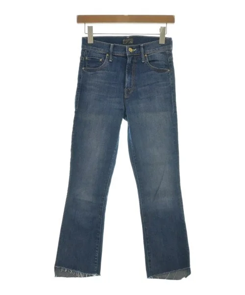 mother Jeans Trendy Classic Fit Jeans