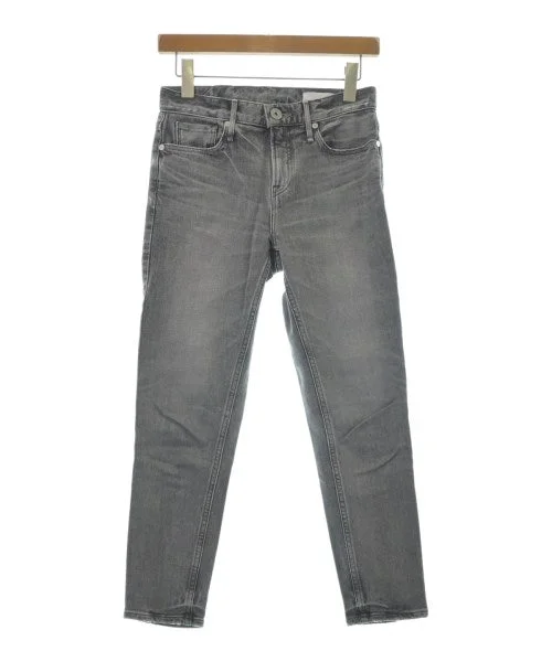 upper hights Jeans Comfortable Mid-Rise Jeans