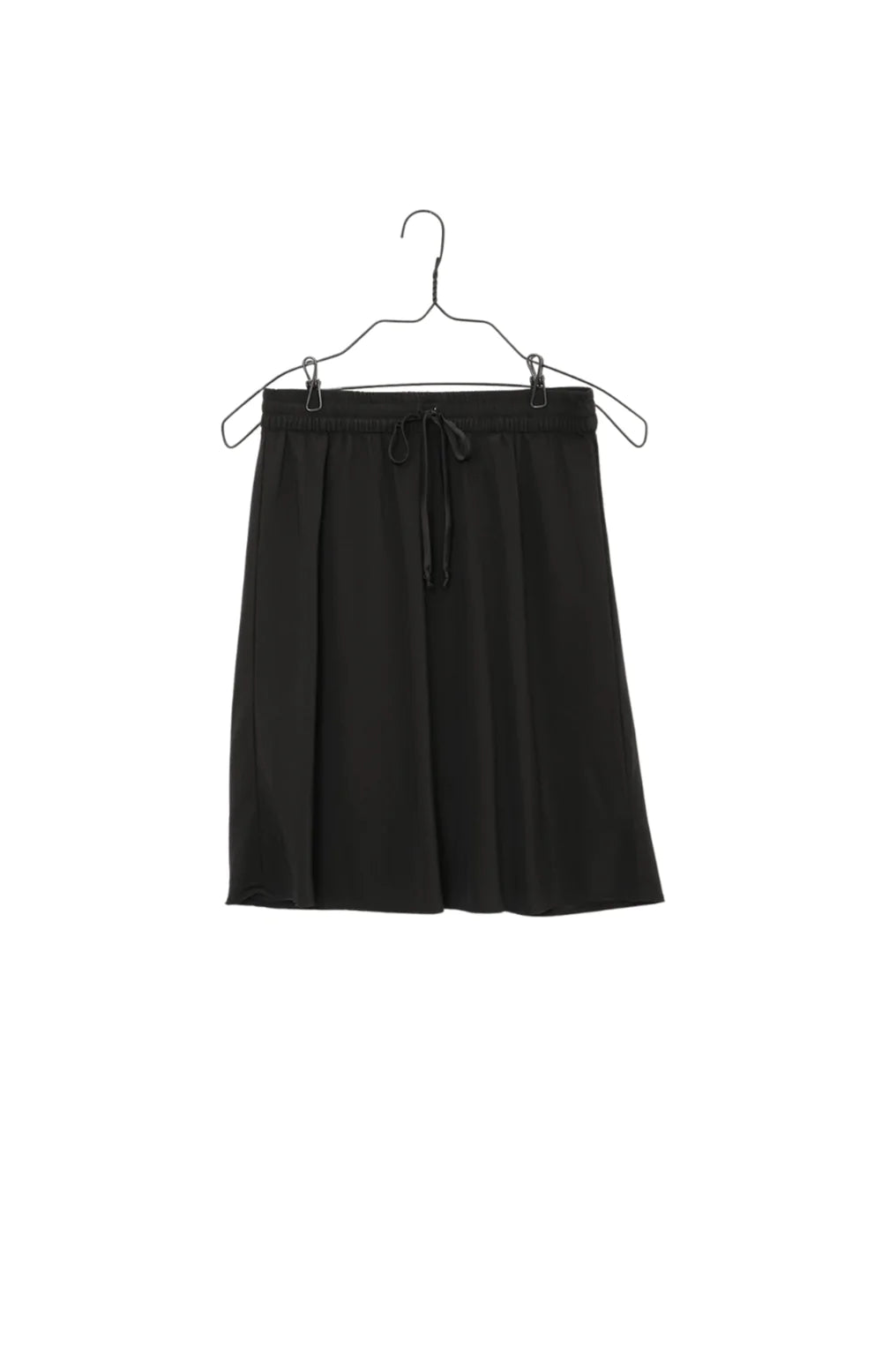 AQC - Barb Skirt - FINAL SALE cotton skirt soft