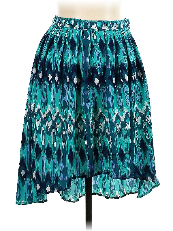 Casual Skirt lace skirt delicate