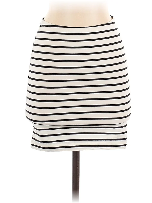 Casual Skirt midi skirt versatile