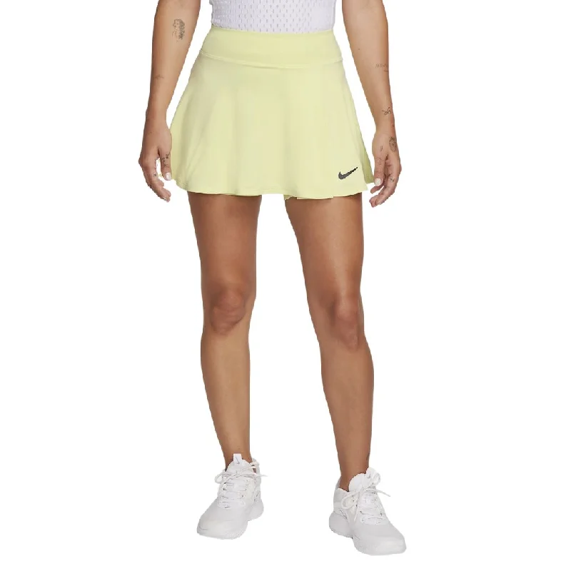 Court Dri-Fit Victory Flouncy Skirt casual skirt length