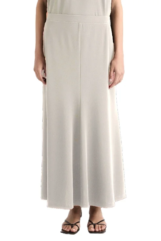 FLIP SKIRT - F0075789 belted skirt waist