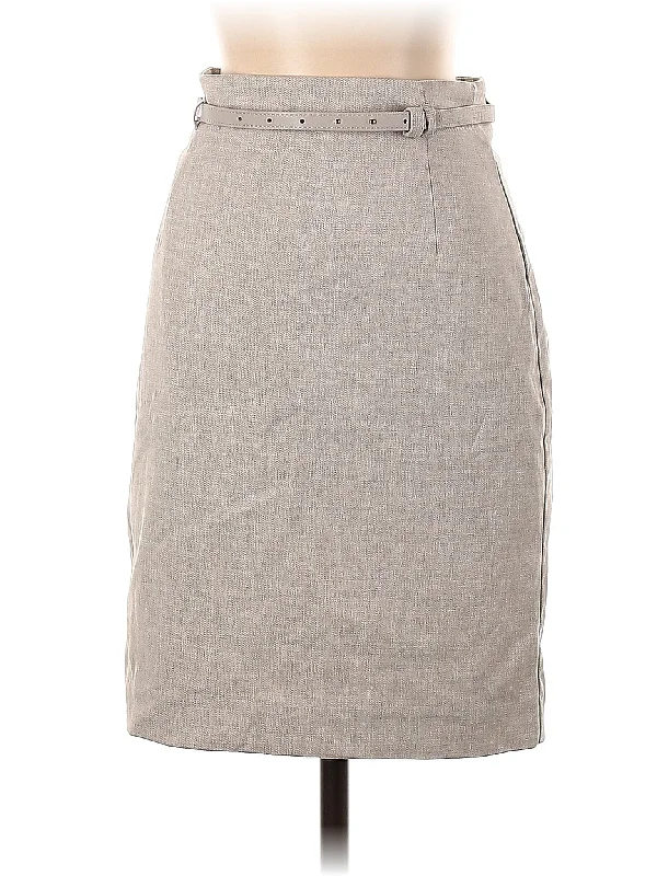 Formal Skirt velvet skirt plush