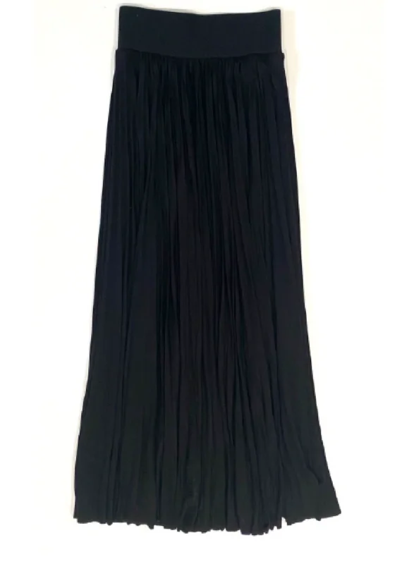 Loyd/Floyd Jersey Midi Skirt tulle skirt dreamy