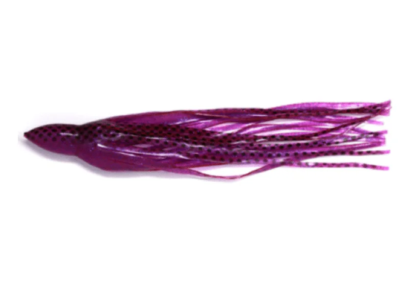 Purple Tinker Octopus Lure Skirt corduroy skirt cozy